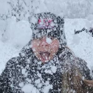 Meet your Posher, Evelyn